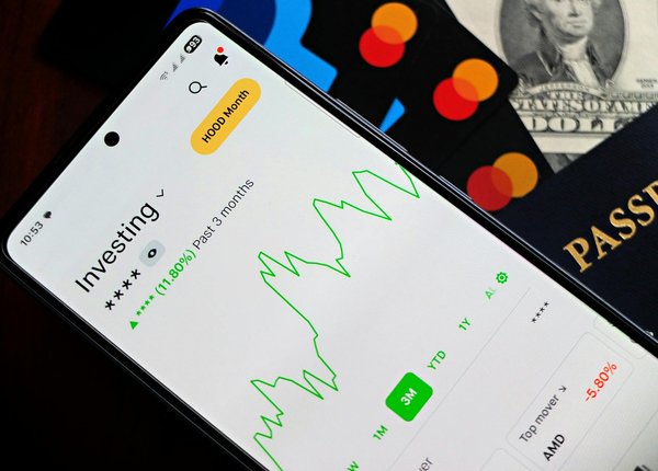 Wie kann man Immobilien in aufstrebenden Märkten finden?